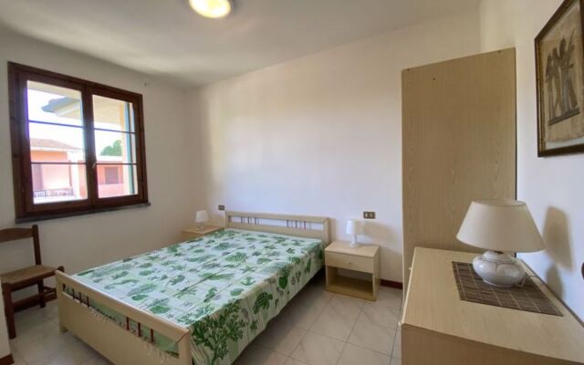 Palazzeta III (VAD150)