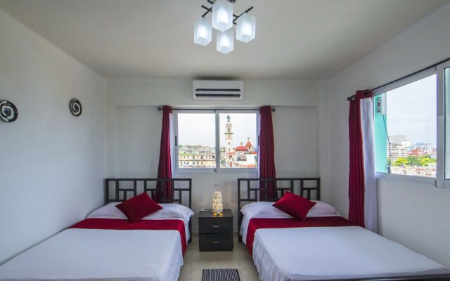 Luxury Neptuno Apartment