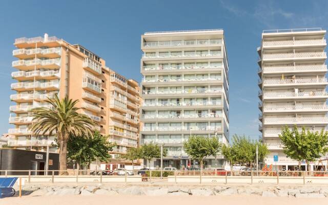 Pierre & Vacances Residence Blanes Playa