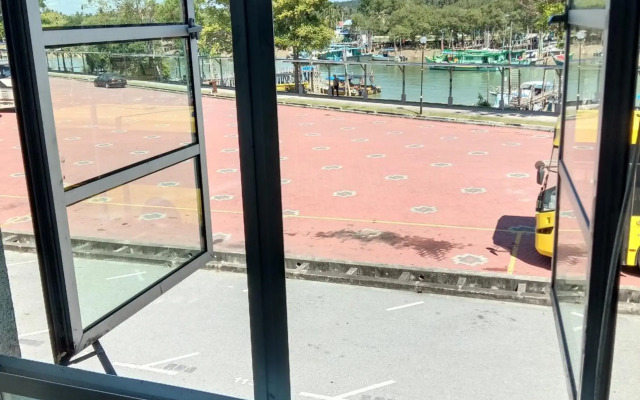 Ulfah Homestay Mersing