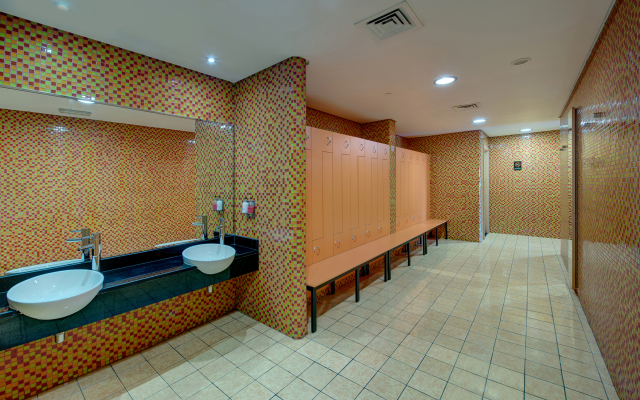 Al Khoory Executive Hotel