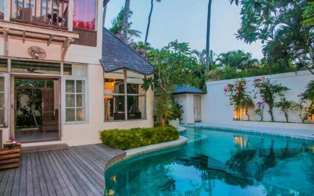 Villa Coconut Bali