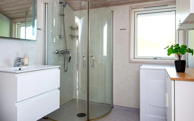 6 Person Holiday Home in Sydals