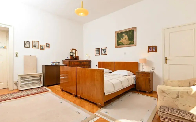 Palace Andreis