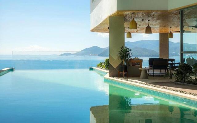 Panorama Luxury Sea View Apartment Nha Trang