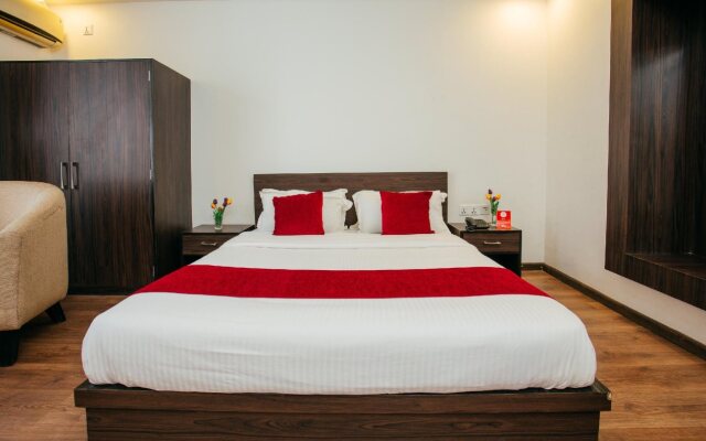 OYO 11474 Gangaur Regency Boutique Hotel