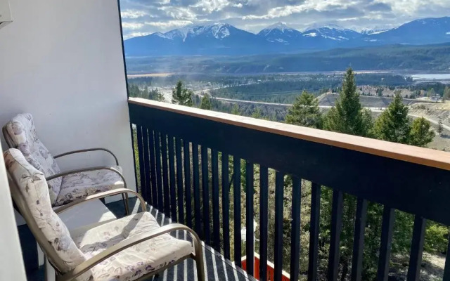 Rocky Mountain Springs Lodge