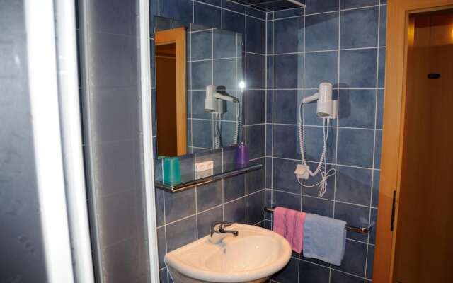 Strandhotel Weyregg
