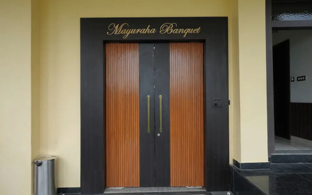 Maangarh Reosrt