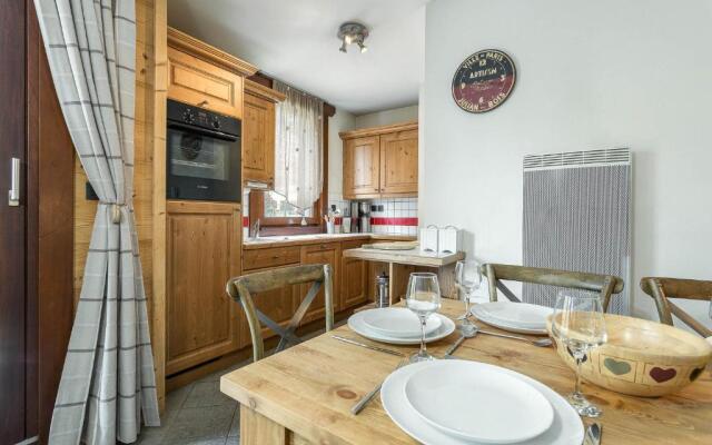 Apartment Staddon