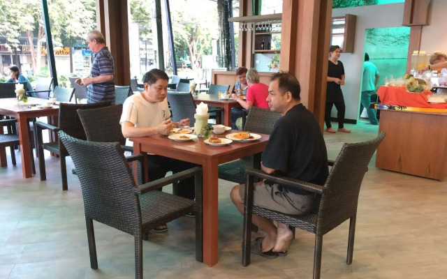 Aonang Sunset Hotel