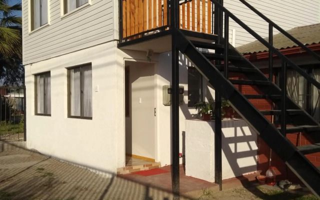 Departamento Familiar