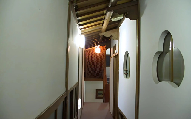 Yumoto Ryokan
