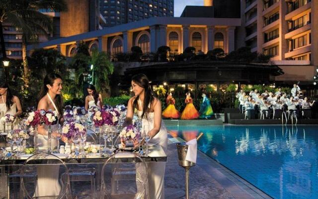 The Peninsula Manila