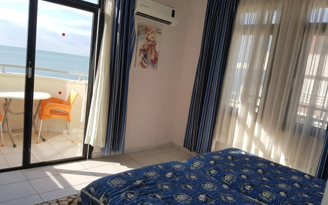 Belle Ocean Apart Hotel
