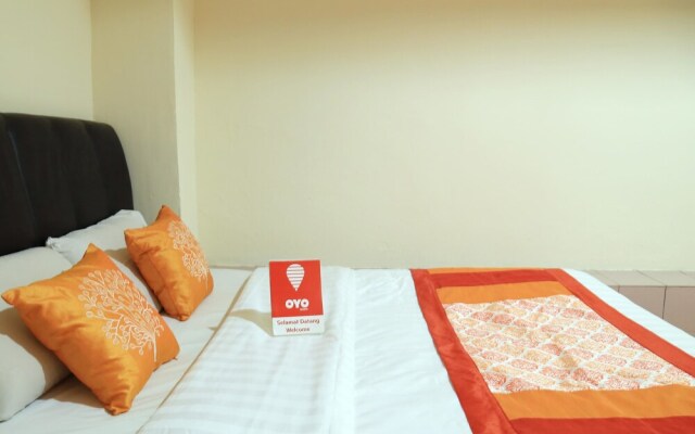 OYO 123 Hotel Surya