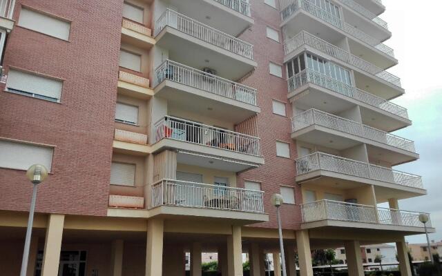 Apartamentos Benicassim 3000