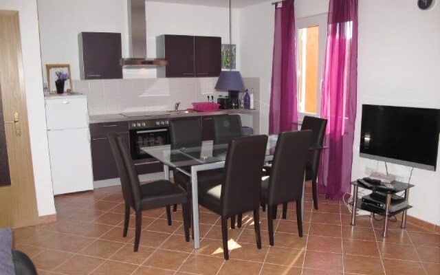 Apartment Ivan