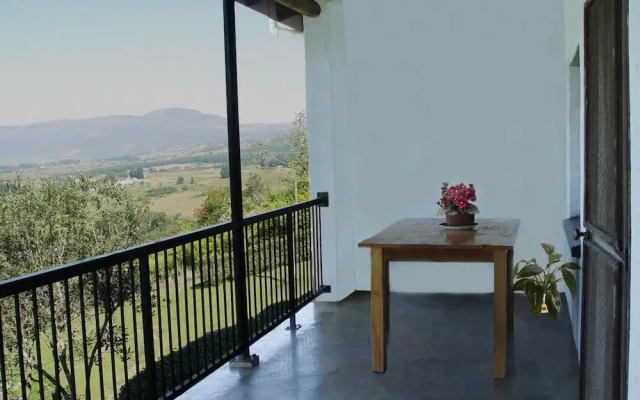 Esther's Lodge