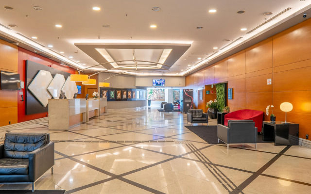 Nacional Inn Jaragua Sao Paulo Hotel