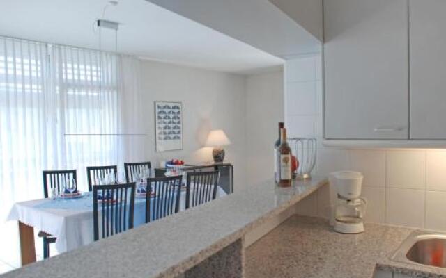 Apartment Residenza Canto Sereno