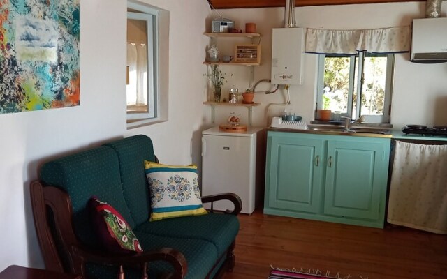 Cabana DE CEU - Aldeias de Xisto Lousa