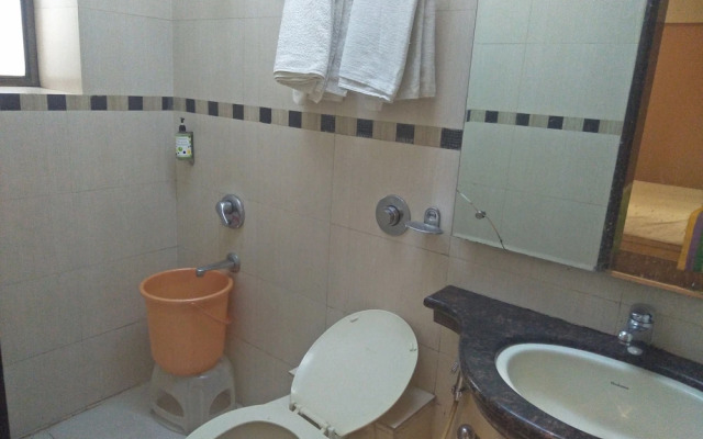 Hotel Basera