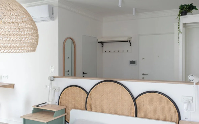 RentPlanet - Studio przy Dworcu Głównym