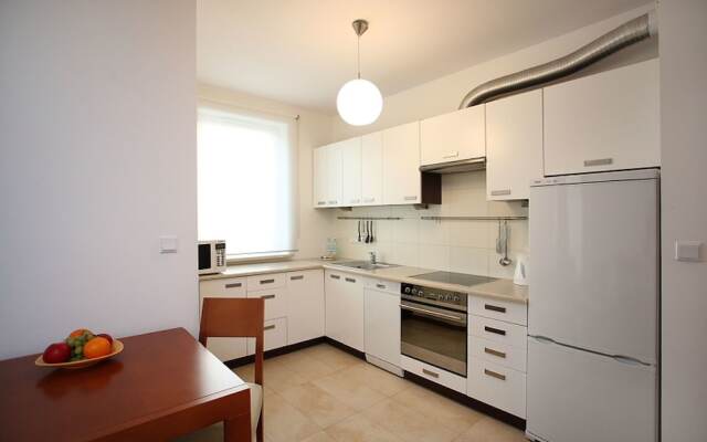 Apartamenty Mokotów TWW