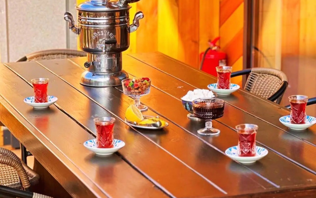 Green Sea (Грин Си)