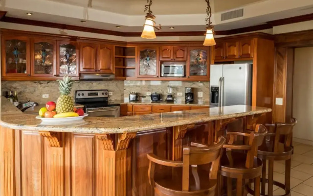 Luxury Ocean View Condo - Ultimate Convenience