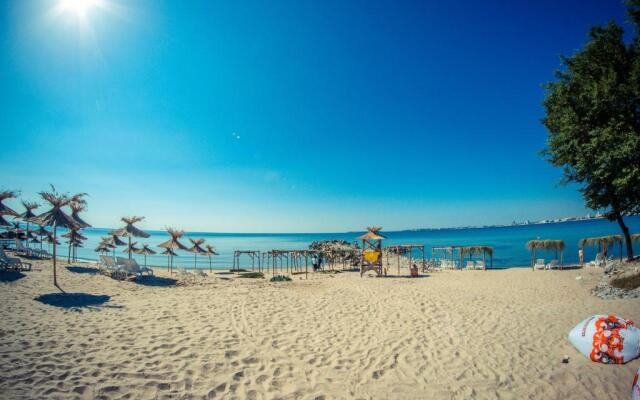 Premier Fort Sands Resort - Full Board