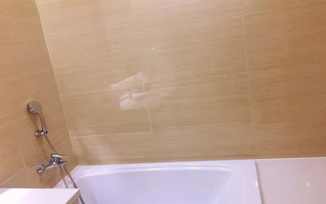 New Beacon Airport International Hotel