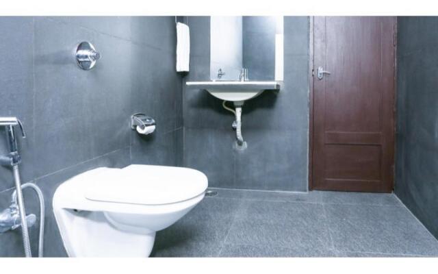 Trivandrum Hotel