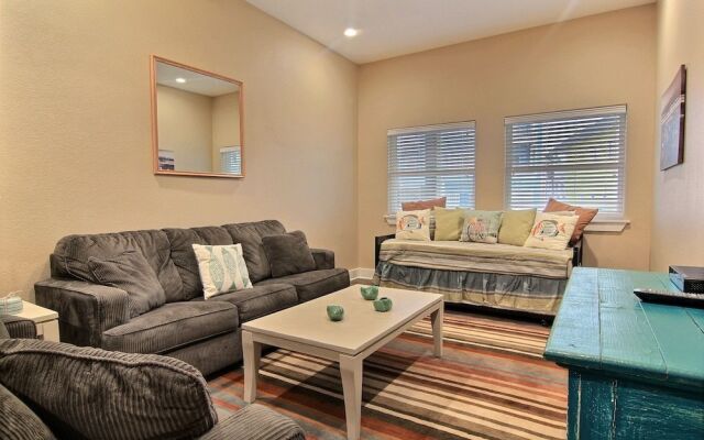 We Shell Sea 5Br Home