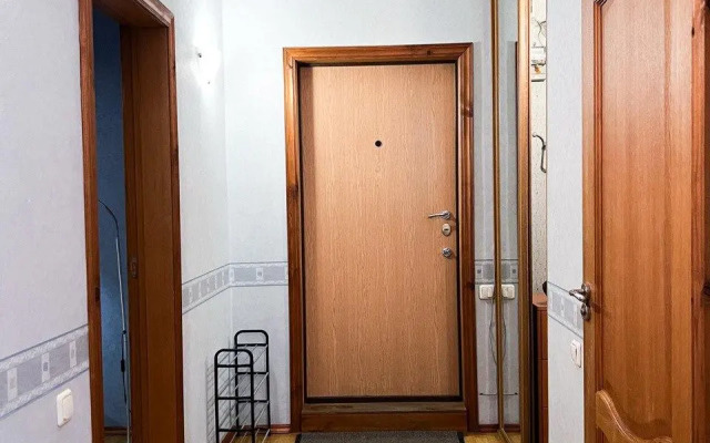 Апартаменты на Старом Толмачевском переулке 7