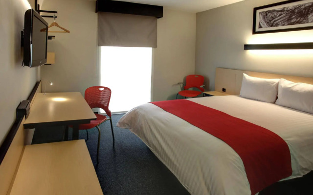 City Express Junior by Marriott Cancun