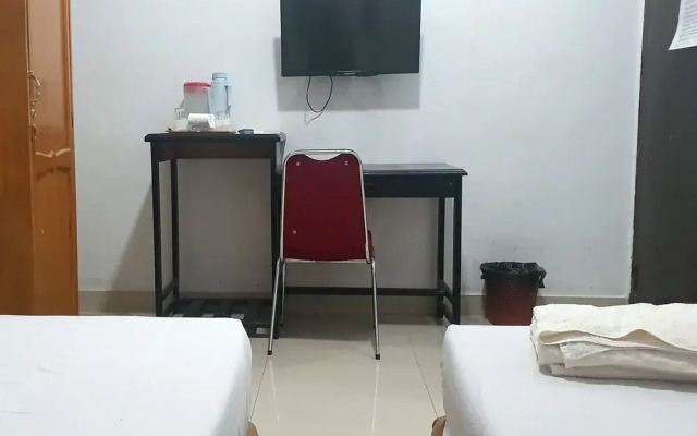 Oyo 2109 Hotel Chitra