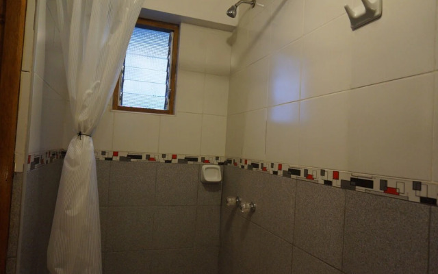Hostal Los Andenes