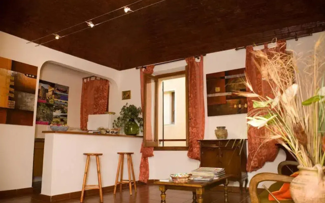 Bed and Breakfast Vecchia Alghero