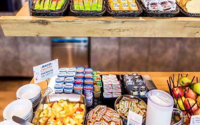 ibis budget Lyon Est Beynost
