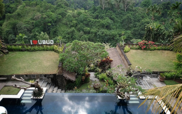 Anhera Suite Ubud