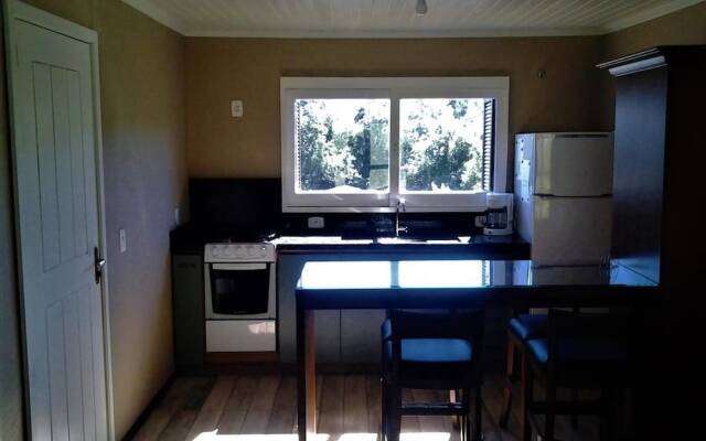 Casa Sol Nascente - 2 Qtos