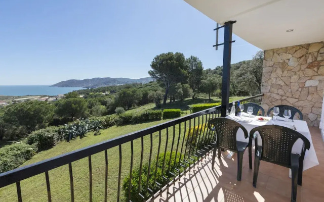 Apartamento Cap de Vol