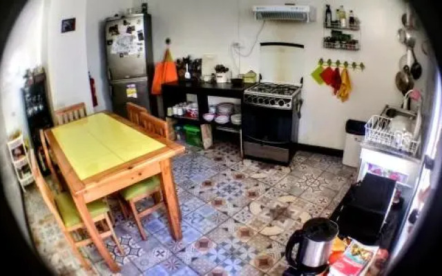 La Casa Piola