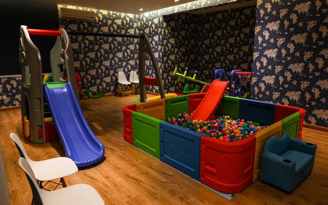 Villa Misk Suites