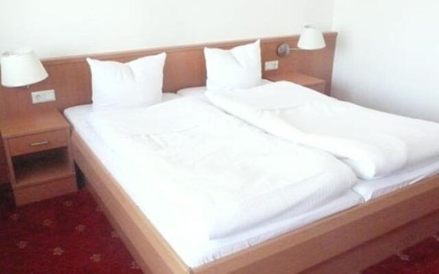 Hotel Rainsberghof KG