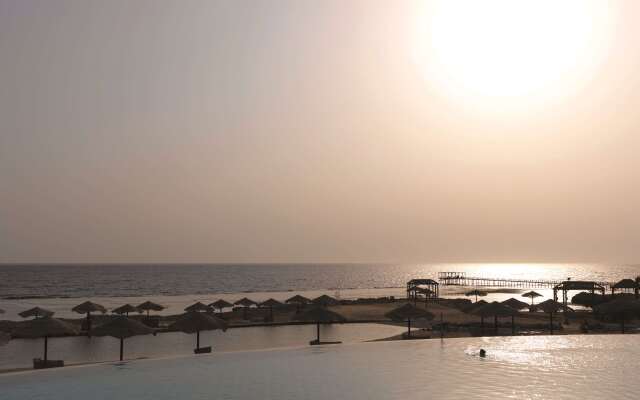 Radisson Blu Resort, El Quseir