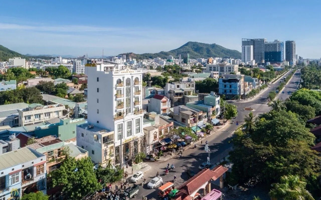 La Maison Boutique Hotel