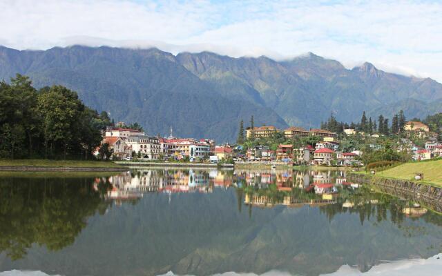 Sapa Impressive Hotel